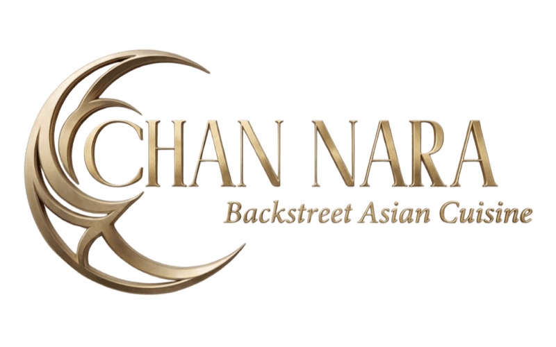 Chan Nara — Backstreet Asian Cuisine